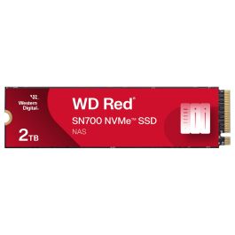 Western Digital SN700 SSD M.2 NVMe 2TB 3400MB/s Precio: 470.49999975. SKU: S55129320