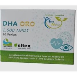 Dha Oro 1000 Npd1 30 Perlas. Precio: 23.4999996. SKU: B1GHHMMTQX