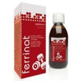 Ferrinat 250 Ml. Ferrinat 250 Ml. Precio: 13.4999997. SKU: B1A9HKNK4Z