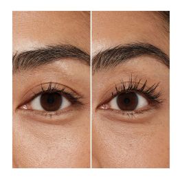 Rimmel London Mascara Kind & Free #02-Brown Black