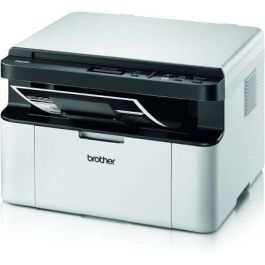 Brother DCP-1610W impresora multifunción Laser A4 2400 x 600 DPI 20 ppm Wifi Brother DCP-1610W impresora multifunción Laser A4 2400 x 600 DPI 20 ppm Wifi