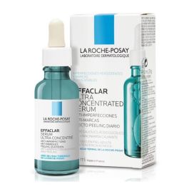 La Roche Posay Effaclar Ultra Concentrated Sérum 30 mL La Roche Posay Effaclar Ultra Concentrated Sérum 30 mL Precio: 36.49999969. SKU: S0580525