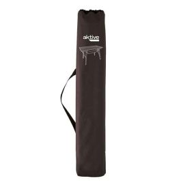 Mesa camping plegable compacta aluminio 90x51x45/70 Mesa camping plegable compacta aluminio 90x51x45/70