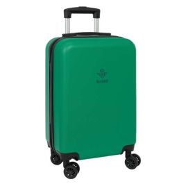 Trolley Safta Cabina 20-' Real Betis Balompie 200x345x550 mm Precio: 63.50000019. SKU: B19HL4897S