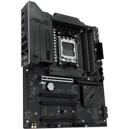ASUS X870 MAX GAMING WIFI7 Placa Base AMD AM5 DDR5 ATX para Gaming con WiFi 7