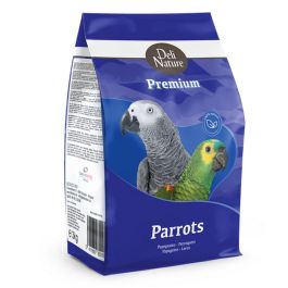 Comida para pájaros Deli Nature Premium 3 Kg