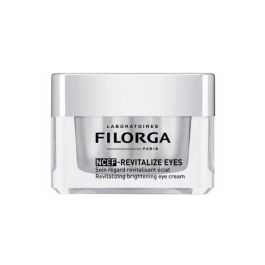 Laboratoires Filorga NCEF-REVITALIZE eyes Contorno de Ojos Antiedad y Antifatiga con 50 Activos, 15 ml Precio: 47.59000059. SKU: B17BM9RM5M