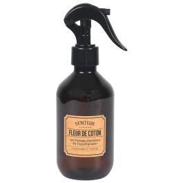 Home Deco Factory Vaporizador con Perfume 300 ml Colección Apothicaire Plástico Precio: 4.5496. SKU: B19NV5MMRB