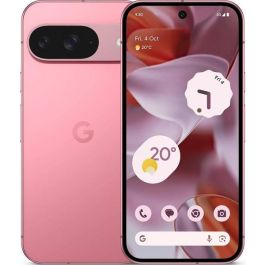 Google Pixel 9 12+256Gb Ds 5G Rose Oem Precio: 970.50000036. SKU: B1CTCFLXV2