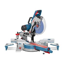 Bosch GCM 12 SDE Sierra de Inglete Deslizante para Paneles 1800W, Corte 85 x 370mm, 4000 RPM Precio: 1284.78999957. SKU: B17LDX5W6D