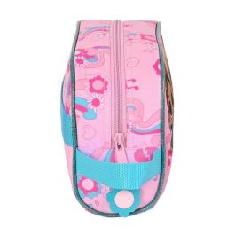 Neceser Escolar LOL Surprise! Glow girl Rosa 26 x 16 x 9 cm Neceser Escolar LOL Surprise! Glow girl Rosa 26 x 16 x 9 cm