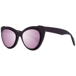 Gafas de Sol Unisex Yohji Yamamoto YY7021 52771 Gafas de Sol Unisex Yohji Yamamoto YY7021 52771 Precio: 108.49999941. SKU: B1D3F2BV3S