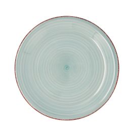 Quid Plato Llano Vita Aqua Cerámica Brillo 27 cm Precio: 3.88999996. SKU: B1GA4SR7GN