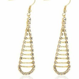 Pendientes Mujer Cristian Lay 429380 Precio: 13.6900005. SKU: S0303513
