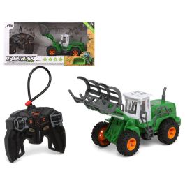 Tractores 37x18 cm R-C 1 Set 1:32 Tractor Precio: 12.50000059. SKU: S1121370