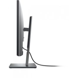 Dell Monitor UltraSharp UP2720Q 27'' 4K Ultra HD (3810x2160) IPS 8ms DisplayPort HDMI USB Pivot VESA Negro