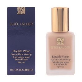 Estée Lauder DOUBLE WEAR Fluid SPF10 Base Líquida #10-ivory beige - 30 ml