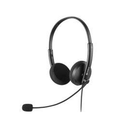 Sandberg MiniJack Office Headset Saver Precio: 14.49999991. SKU: B164QC4E7K