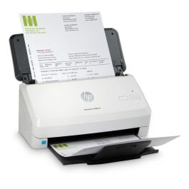 HP ScanJet Pro 3000 s4 Sheet-feed Scanner HP ScanJet Pro 3000 s4 Sheet-feed Scanner