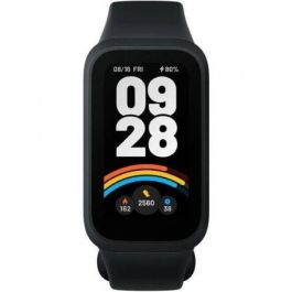 Pulsera de Actividad Xiaomi Negro 1,47"