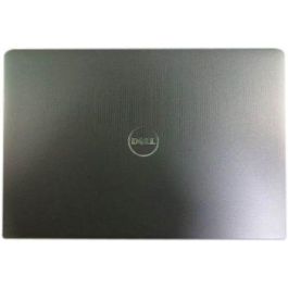 Dell ASSY Cover LCD, Negro para portátil V15