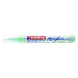 Marcador Acrylic Edding 5100 Conico (2-3 Mm) Menta Suave (Set de 10) Precio: 38.8168. SKU: B13Y2QFL8Q
