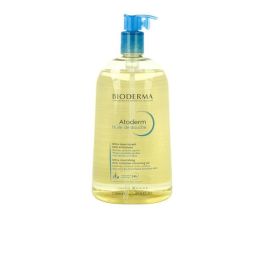 Bioderma Atoderm Huile Douche Aceite de Ducha Limpiador Hidratante 1L Precio: 15.49999957. SKU: B18239JFZN