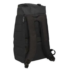 Safta Mochila de Viaje Business Black 32,67L 330x180x550mm