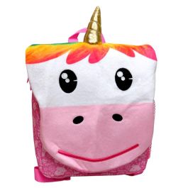 Bagoose Mochila Unicornio 26cm - 24x26x10cm Bagoose Mochila Unicornio 26cm - 24x26x10cm Precio: 14.49999991. SKU: B1DMN2QRSX
