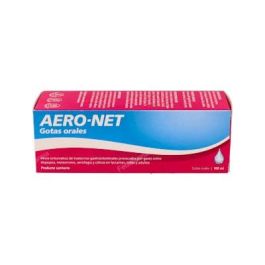 Aero-Net Gotas Orales 100 Ml Precio: 14.4999998. SKU: B1AQBSHRAY