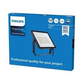 Proyector 100w 9500lm 6500k ip65 911401864584 philips