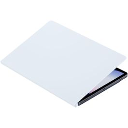 Samsung Funda Book Cover para Galaxy Tab S9+/S10+ / S9 FE+, Azul