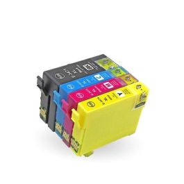Dayma Tinta T3474/T3464 34XL Amarillo para Epson, Calidad Premium 950 páginas Precio: 5.50000055. SKU: B1DMZNG7WB