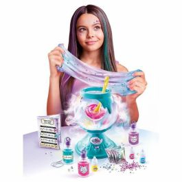 Juego Educativo Canal Toys
