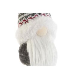 Figura DKD Home Decor Multicolor 7 x 25 x 7 cm (2 Unidades) Figura DKD Home Decor Multicolor 7 x 25 x 7 cm (2 Unidades)