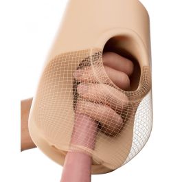 Masturbador Masculino Pipedream PDX Plus Carne