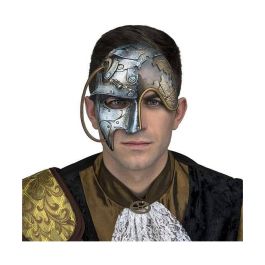1/2 seteampunk mask one size Precio: 12.98999977. SKU: S2419699