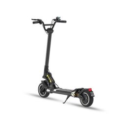 Patinete eléctrico - DUALTRON TOGO - Ruedas 9'' - Potencia máxima 600W - Autonomía 30km Patinete eléctrico - DUALTRON TOGO - Ruedas 9'' - Potencia máxima 600W - Autonomía 30km