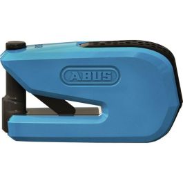 Abus 95835 - 8078 Detecto BU SRA - Candado de disco con alarma Precio: 224.7900006. SKU: B143AWMJWG