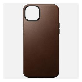 Nomad Funda Modern Leather Case para iPhone 14 Plus Rustic Brown Precio: 25.69000005. SKU: B1BLHW44H6