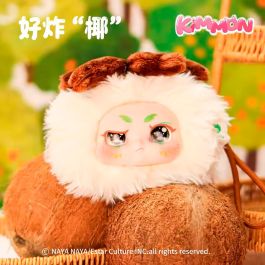 Kimmon D00356 muñeco coleccionable sorpresa con accesorio para colgar del bolso o mochila +8 años