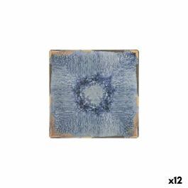 Plato de Postre La Mediterránea Aelia 18 x 18 x 2 cm (12 Unidades) Precio: 31.78999967. SKU: B12GTQSNKZ