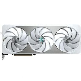Tarjeta Gráfica Gigabyte GeForce RTX 5070Ti AERO OC 16G/ 16GB GDDR7 Tarjeta Gráfica Gigabyte GeForce RTX 5070Ti AERO OC 16G/ 16GB GDDR7