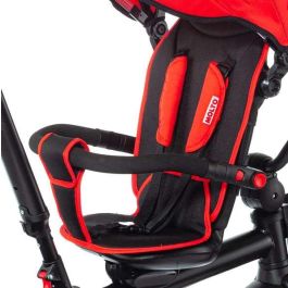 Molto Triciclo Urban Trike Basic 99 cm con Freno Doble y Rueda Libre