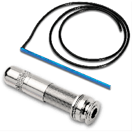 Pastilla Acústica Pasiva / Piezo - Formato Ancho 6/12 Cuerdas. (3,2 Mm) Precio: 126.89000049. SKU: B1CFGDGX3E