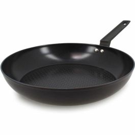 Menastyl 6020639 Sartén de Aluminio Forjado 30 cm Negro, Apta para Inducción y todo tipo de fuegos Menastyl 6020639 Sartén de Aluminio Forjado 30 cm Negro, Apta para Inducción y todo tipo de fuegos