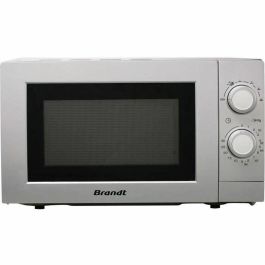 Brandt BRA3660767975088 Microondas 1200W 20L Plateado Brandt BRA3660767975088 Microondas 1200W 20L Plateado Precio: 109.50000028. SKU: B1FYEY73Q6
