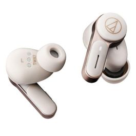 Auriculares in Ear Bluetooth Audio-Technica Iberia ATH-TWX7WH Blanco Precio: 177.50000015. SKU: B1BTTD3NKQ