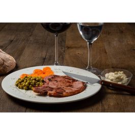 Cuchillo chuletero 105 mm