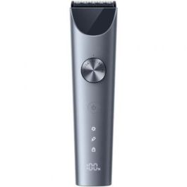 Xiaomi Clipper 2 Gris 19 - Cortapelos Eléctrico con Cuchillas de Cerámica, 5 Opciones Afeitado y 14 Niveles de Longitud, Inalámbrico, IPX7 Precio: 30.50000052. SKU: B1D5KEKDZD